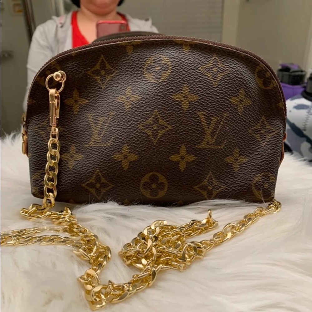 COPY - Louis Vuitton Crossbody Purse